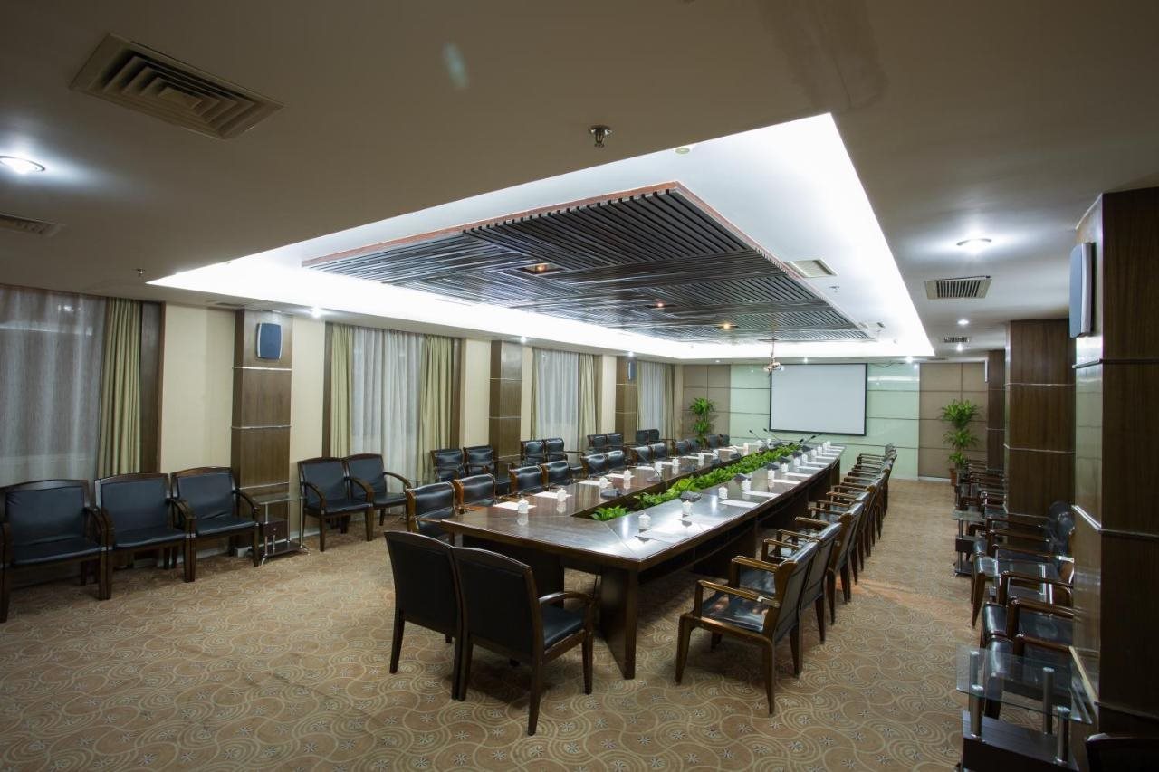 Chaozhou Hotel — Chaozhou — photo 5