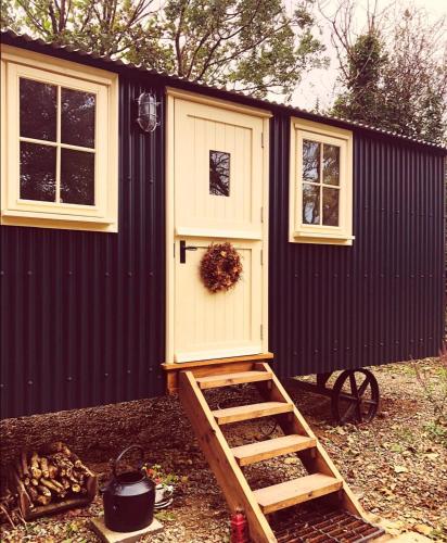 Ty Bach Glas in Haverfordwest, United Kingdom