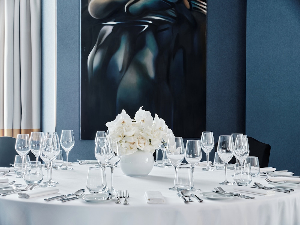 כנסים ואירועים