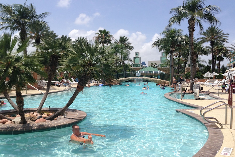 Moody Gardens Hotel Spa and Convention Center - photo 22