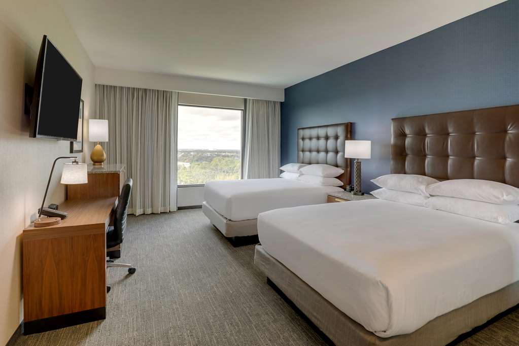 Drury Plaza Hotel Orlando Disney Springs Area - photo 62