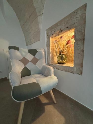 Forno Mongelli 2.0 — 4-Star Luxury Hotel in Putignano, Italy