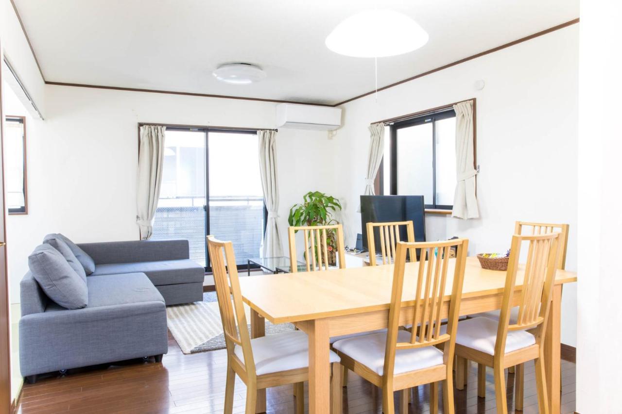 Tokyo Aoto House — 4-Star Luxury Hotel in Tokyo, Japan