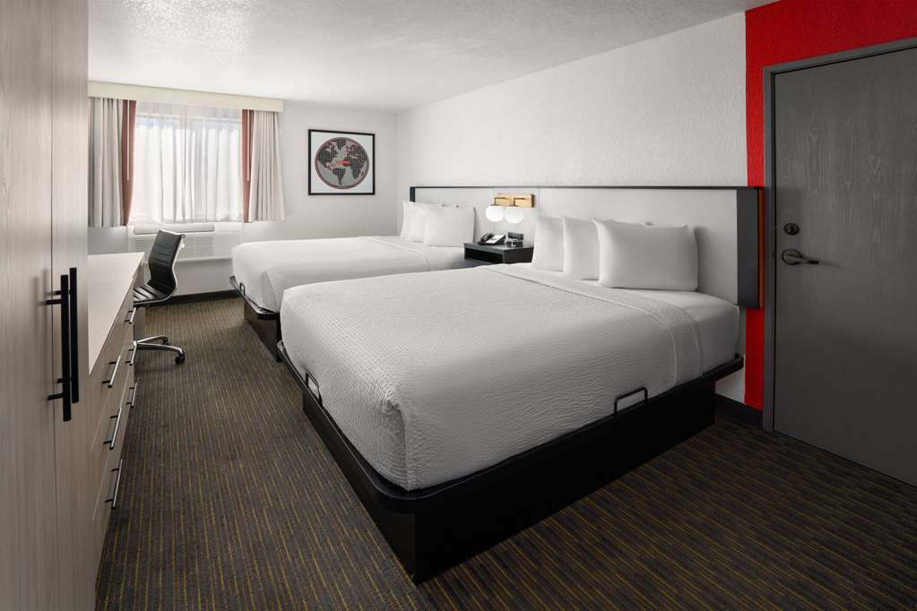 SYLO Hotel Denver Airport a Ramada by Wyndham - photo 21