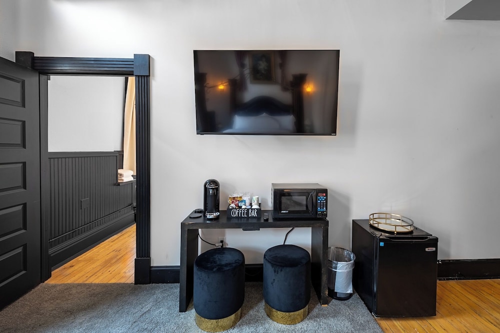 The Oliver Inn Duluth Hotel Near Canal Park - photo 66