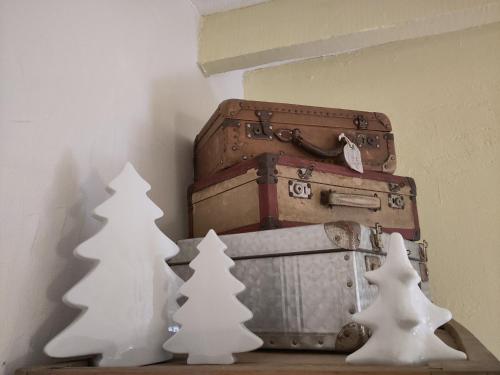 L’envolee in Unknown City, France