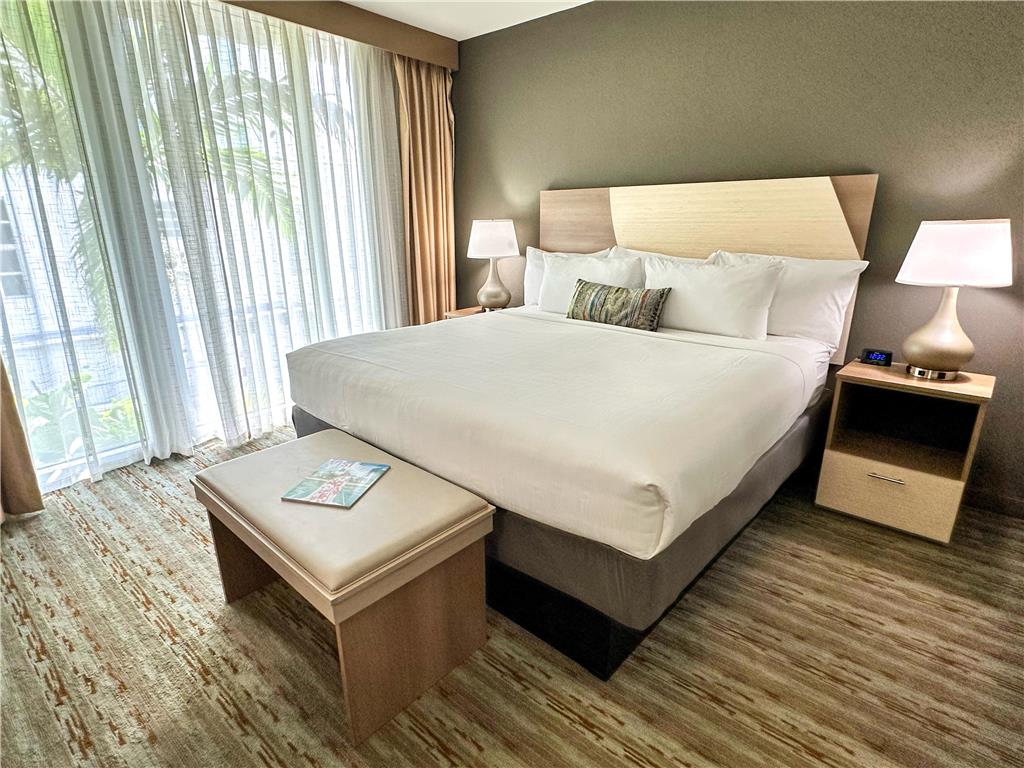 Best Western Plus Atlantic Beach Resort - photo 53
