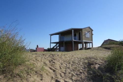 Playa Grande Frente al Mar in San Clemente Del Tuyu, Argentina