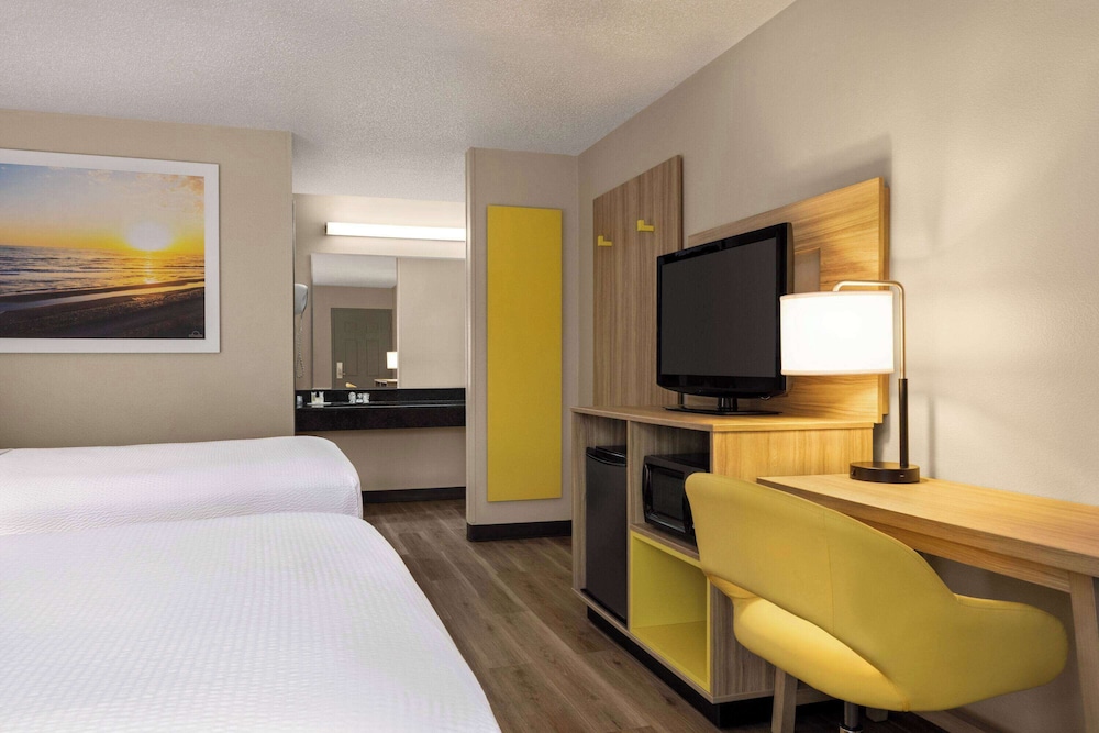 Hotel Barkley - photo 12
