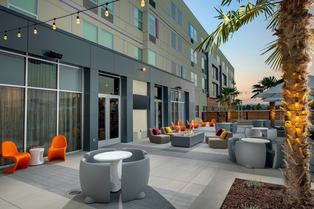 Aloft Lubbock - photo 22