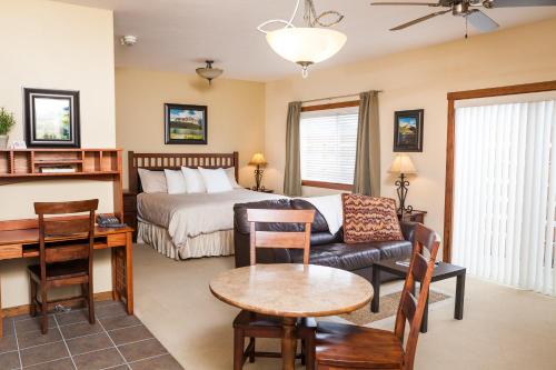 Glacier Ridge Suites - photo 13
