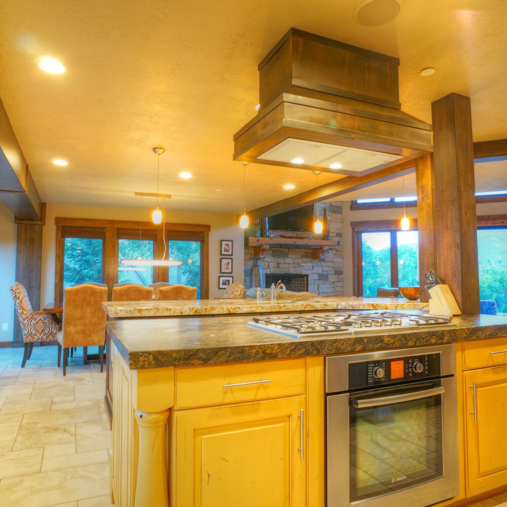 Abode Atop Park City - photo 38