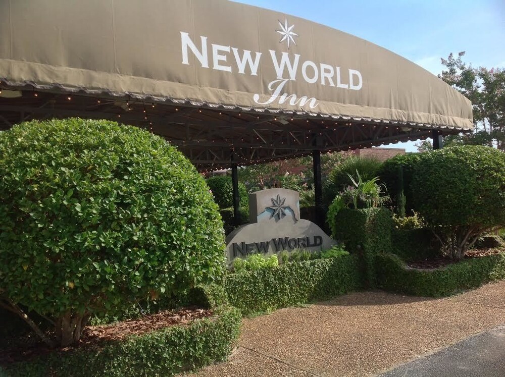 New World Inn Downtown Pensacola - photo 51