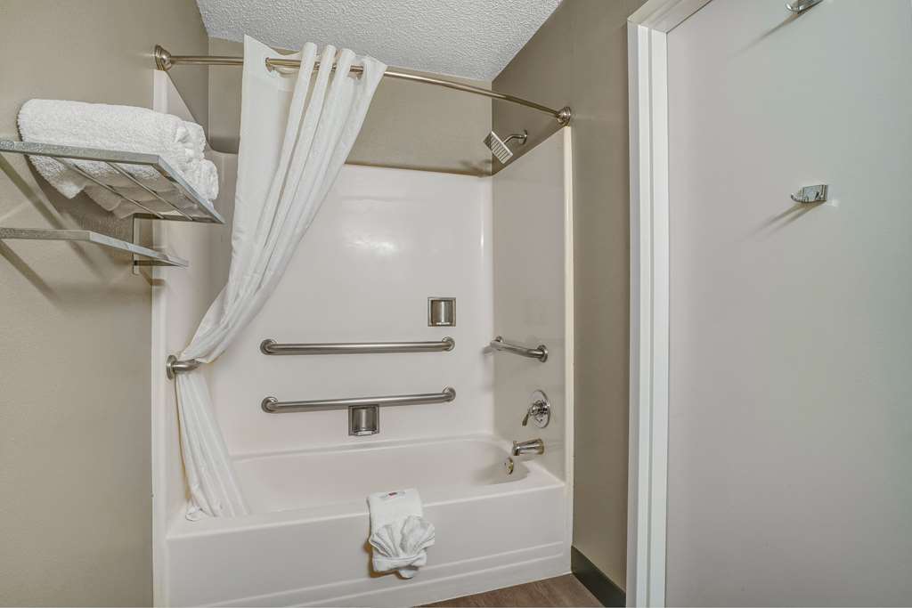Motel 6 Percival IA - photo 16