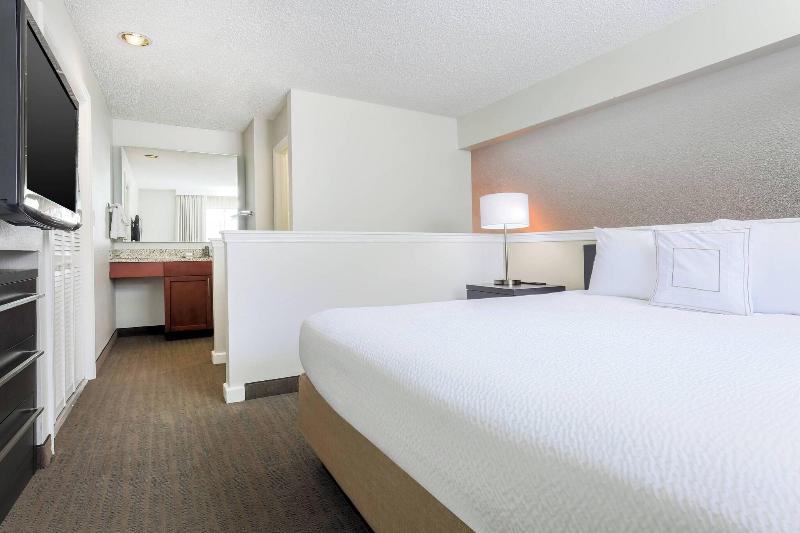 Residence Inn by Marriott Boca Raton - photo 18