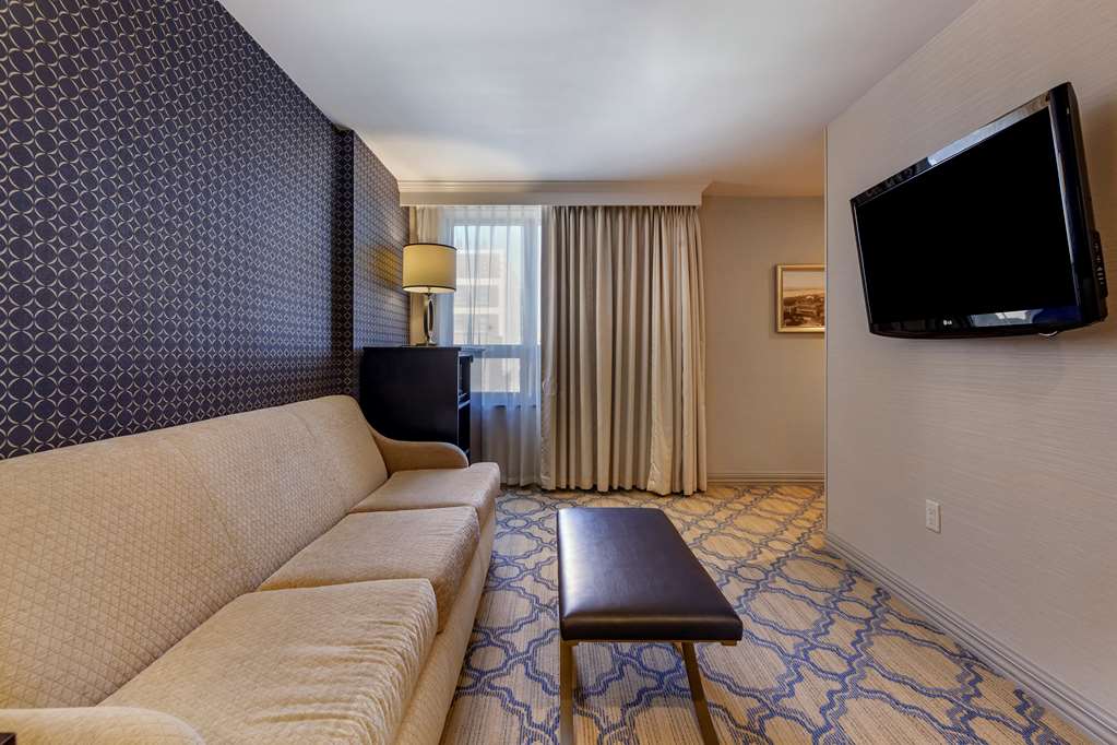 Best Western Premier Park Hotel - photo 53