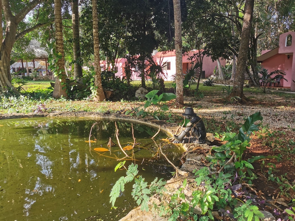 Fountain