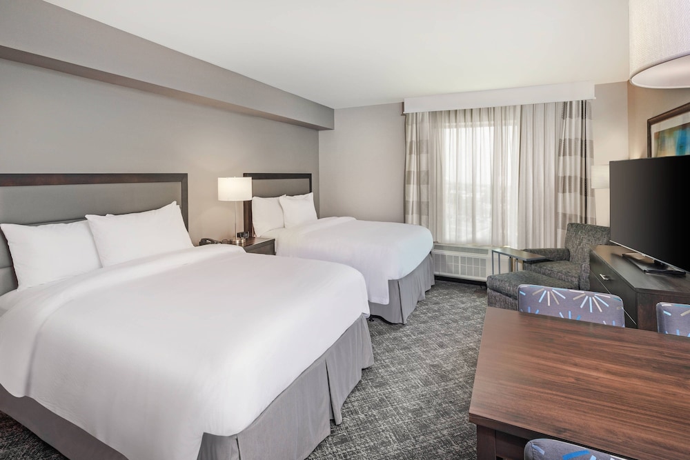TownePlace Suites by Marriott Austin Northwest The Domain Area - photo 8
