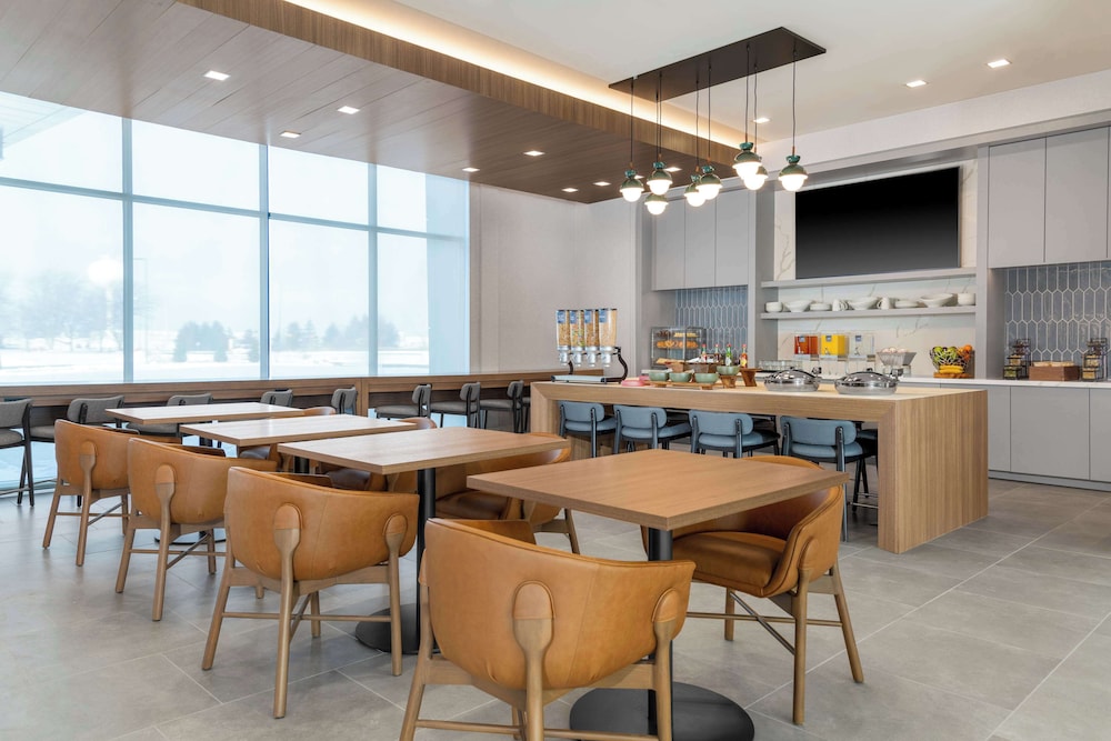 Homewood Suites by Hilton Holland - photo 44
