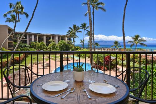 Hale Ono Loa 203 — 4-Star Luxury Hotel in Lahaina, United States
