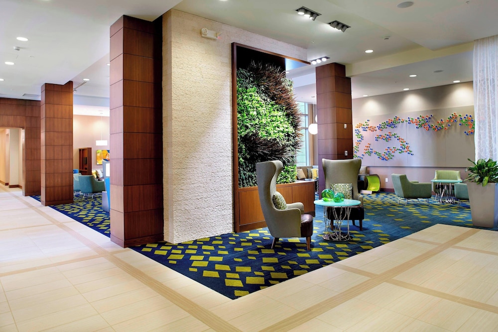 Residence Inn Orlando Lake Nona - photo 2