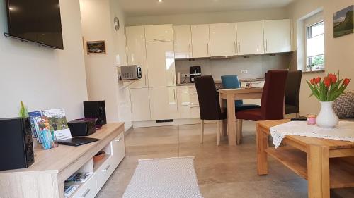 Ferienwohnung Rositta — 5-Star Luxury Hotel in Bad Endorf, Germany