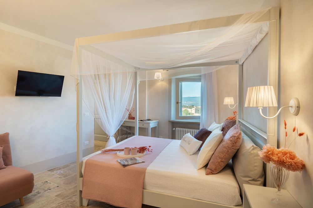 Beatabb in Guardistallo, Italy