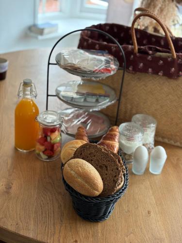 B&B 'Op Eemdijk'