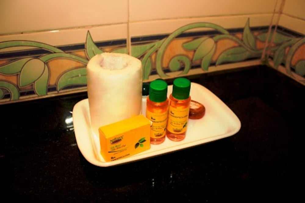 Fabhotel Kd Inn — Amritsar — photo 3