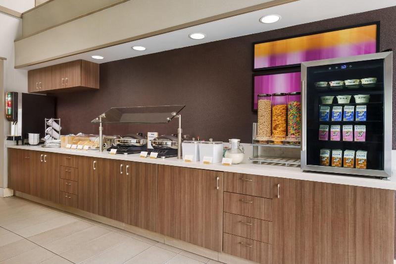 Residence Inn by Marriott Fremont Silicon Valley - photo 46