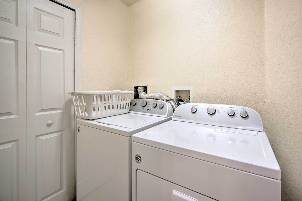9 Mi to Disney: Resort Townhome in Davenport - photo 18