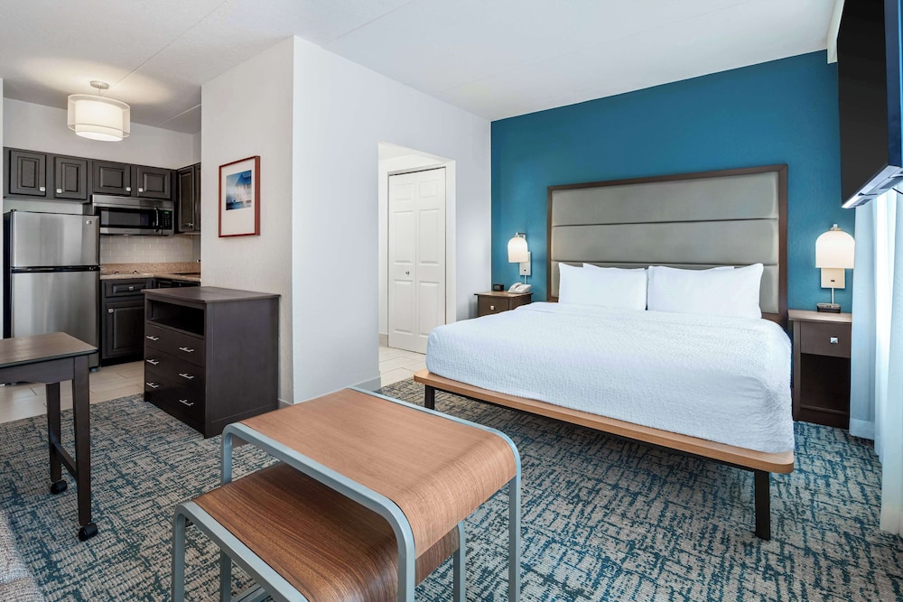 Homewood Suites by Hilton Eatontown - photo 9