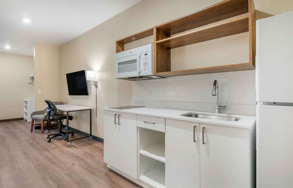 Extended Stay America Premier Suites Reno Sparks - photo 65