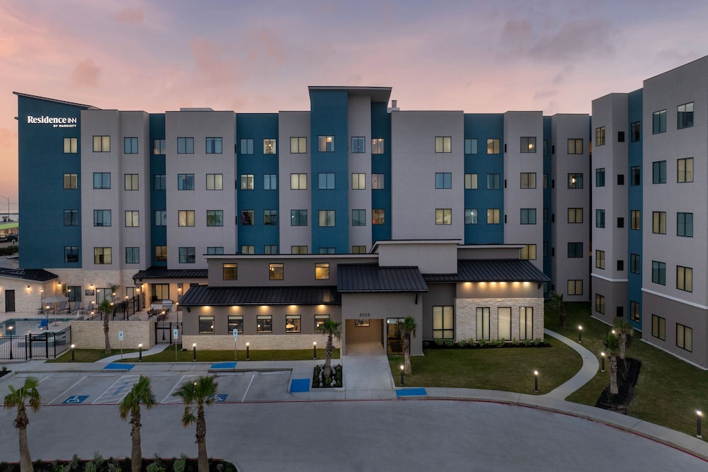 Residence Inn by Marriott Galveston Island - photo 41