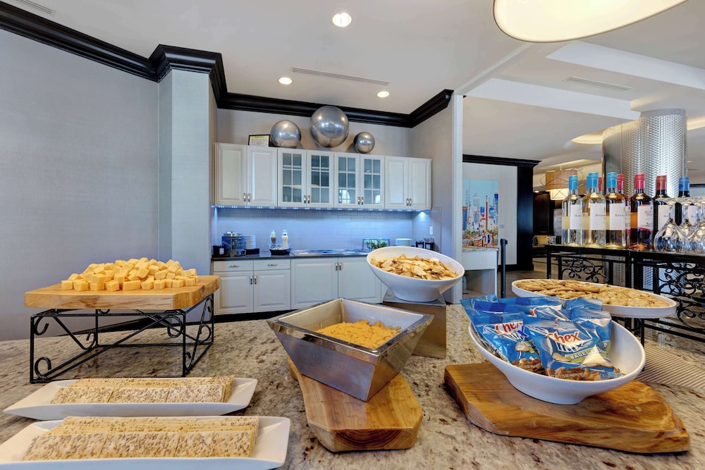 Homewood Suites by Hilton Nashville Vanderbilt TN - photo 59