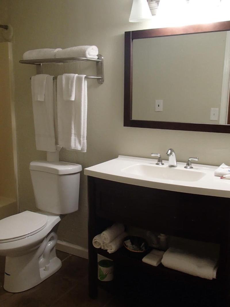Catalina Motel - photo 10