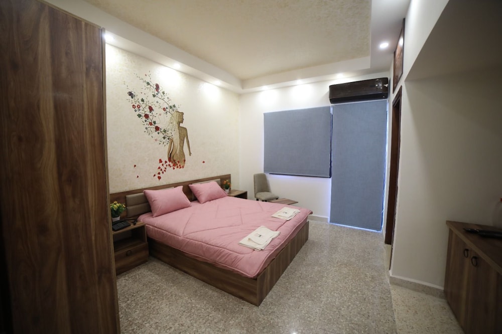 Village Boutique Hotel in Beirut, Lebanon