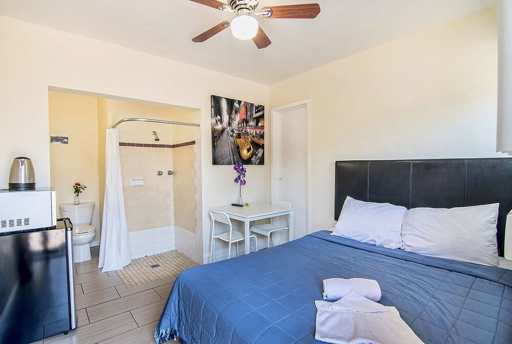LA Ramona Motel - photo 17