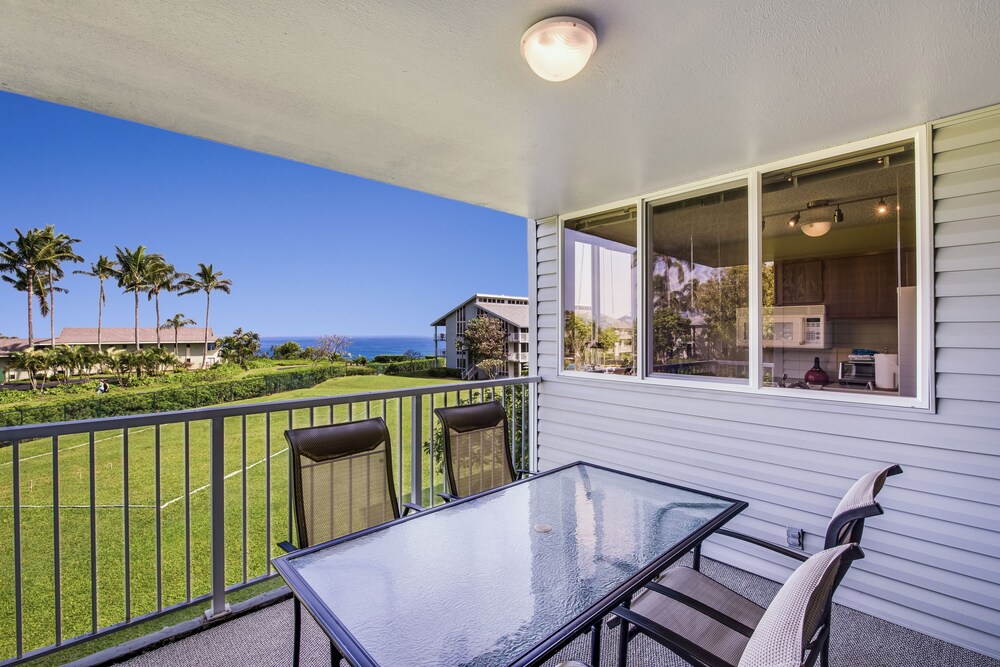 Oceanfront Realty The Cliffs at Princeville - photo 33