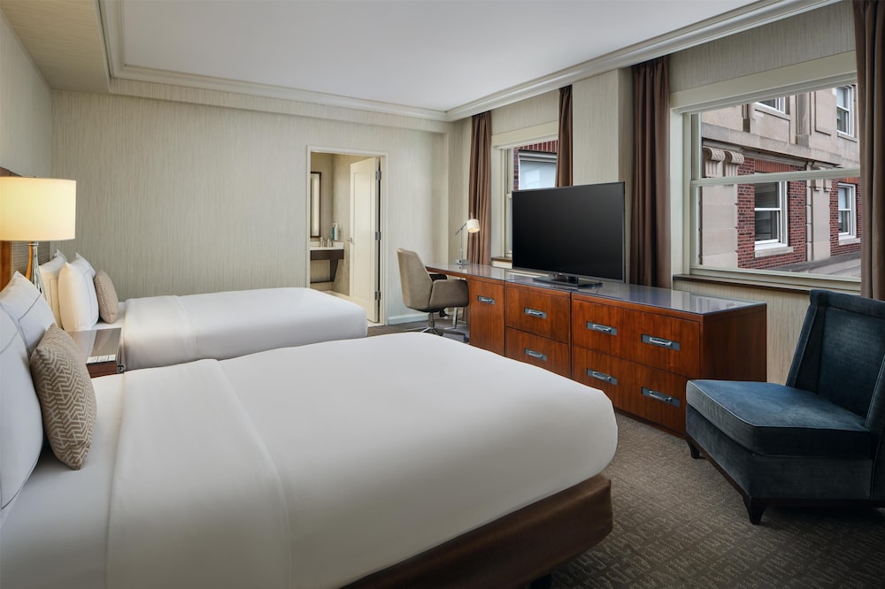 Hilton Chicago - photo 26