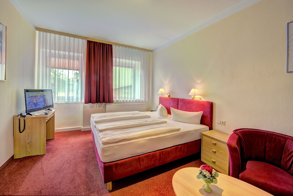 Hotel Elbparadies — Pirna