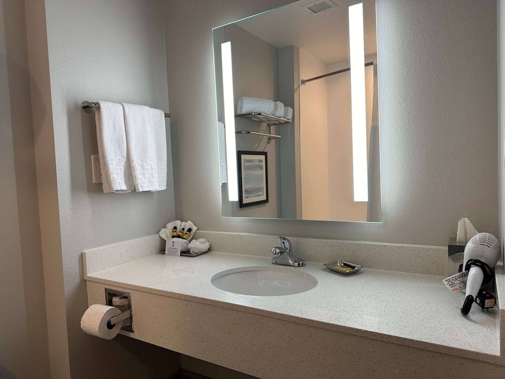 Best Western Plus Chandler - photo 11