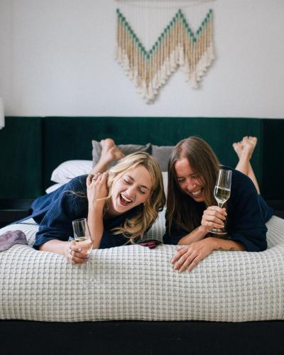 Stellar Suites — Louisville