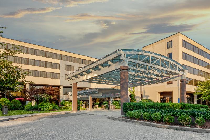 Armon Hotel & Conference — hotel in Stamford