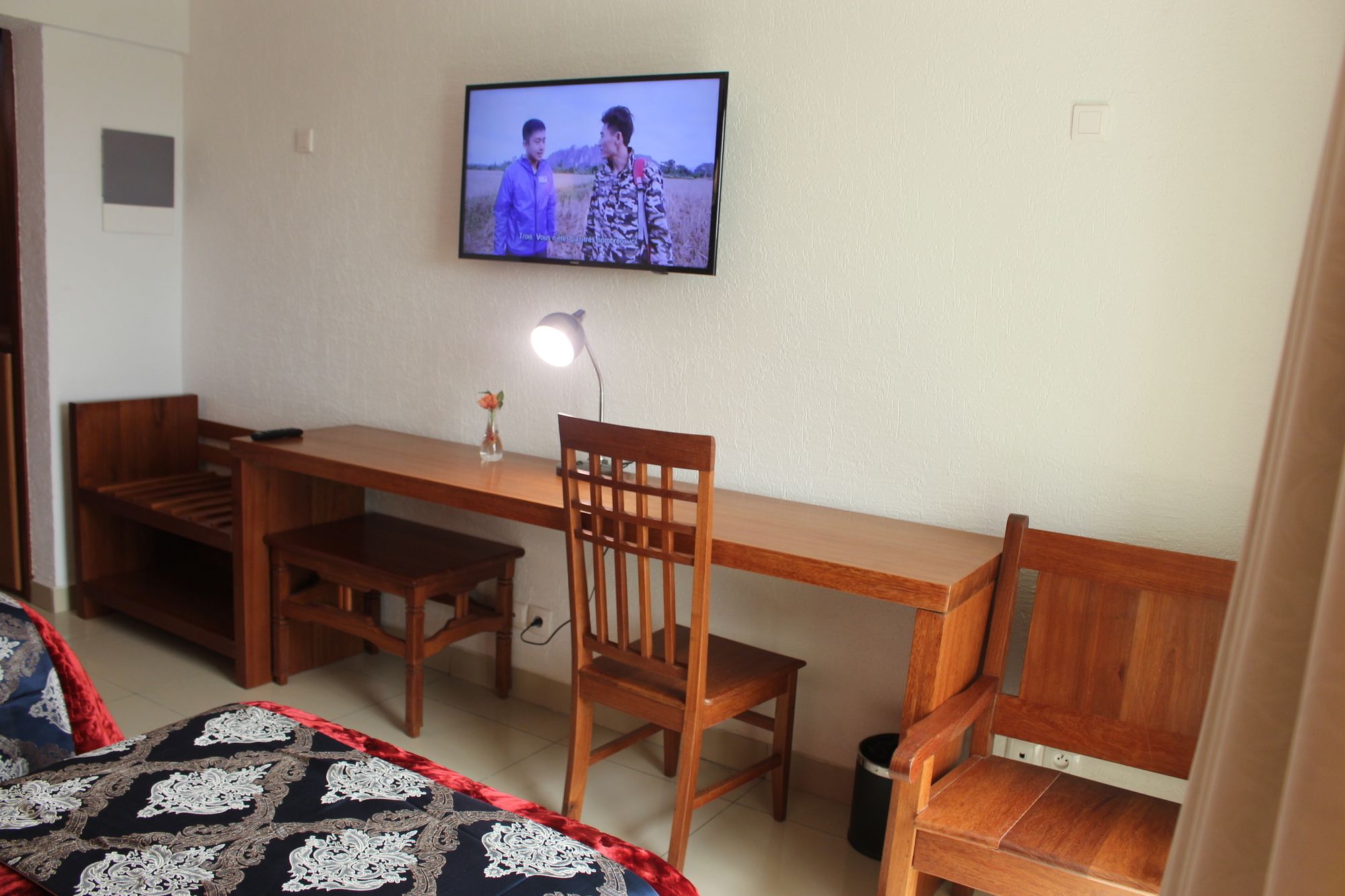 Adamaoua Grand Hotel — Douala — photo 3