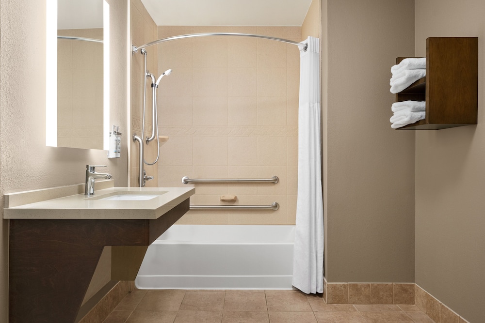 Staybridge Suites Oklahoma City Quail Springs by IHG - photo 31