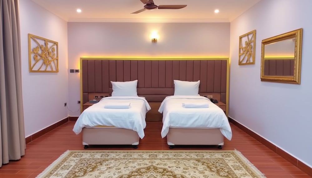 Hagarlawe Hotel — Jijiga — photo 4