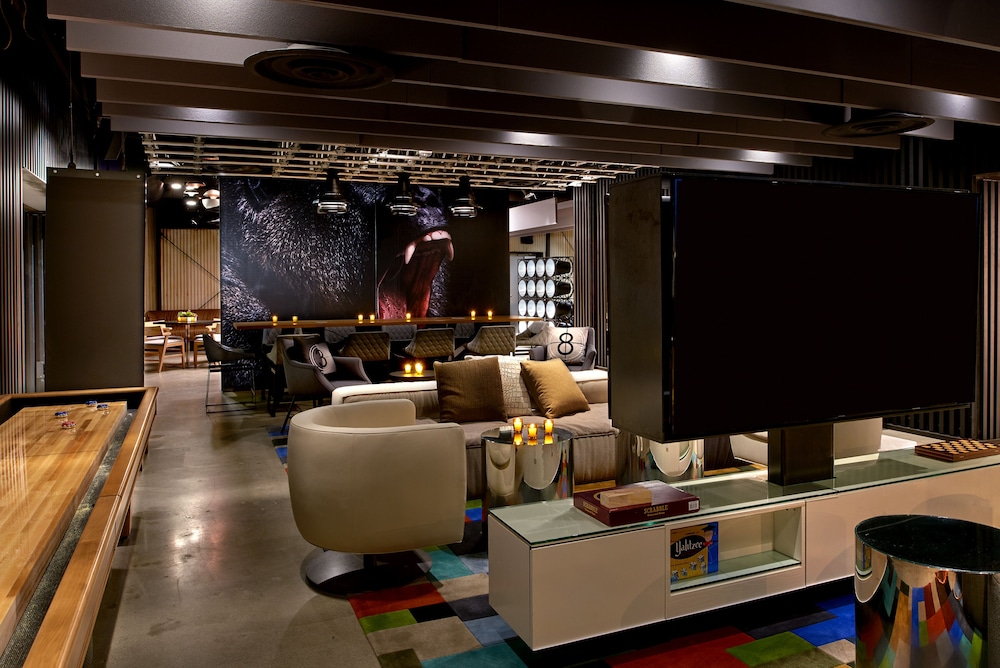 Kimpton Hotel Palomar Los Angeles Beverly Hills by IHG - photo 51