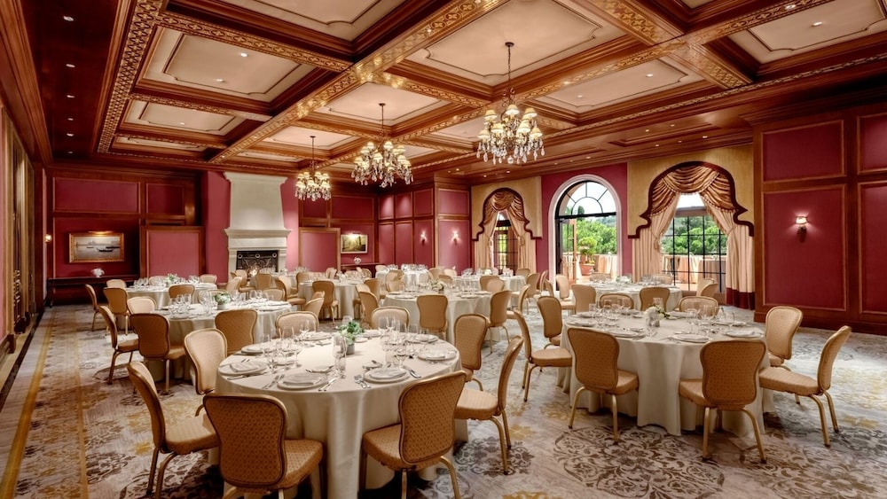 Fairmont Grand Del Mar - photo 153