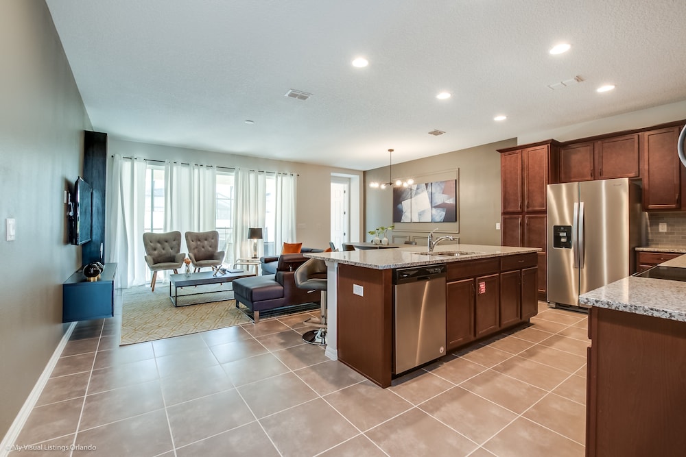 Orlando Newest Resort Community Town Home 1608cpc - photo 24